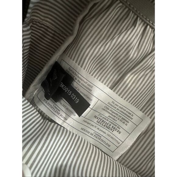 Loungefly DC Women's Multicolor Wonder Woman Panel Comic Backpack OS - Picture 8 of 9